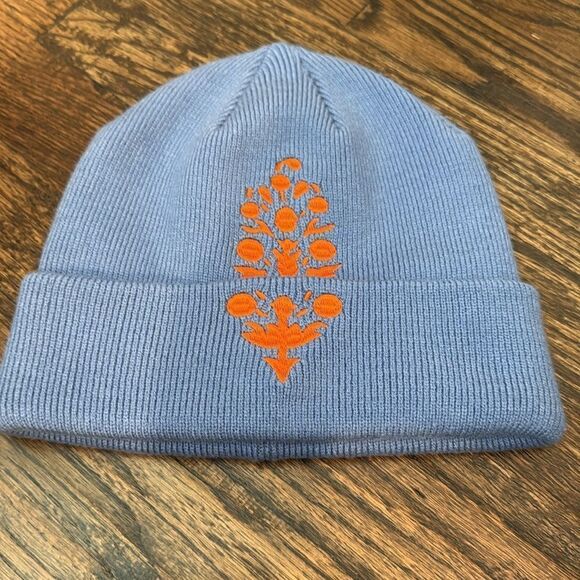 Free People Movement Iconic Butti Beanie